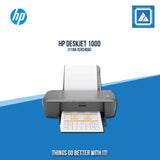 HP DESKJET 1000 J110A (CH340A)