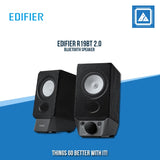 EDIFIER R19BT 2.0 BLUETOOTH SPEAKER