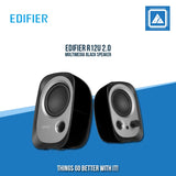 Edifier R12U USB Powered Speaker