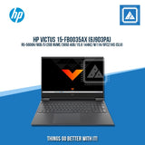 HP VICTUS 15-FB0035AX (6J9D3PA) R5-5600H | Best for Students and Freelancers Laptop