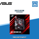 ASUS EX H510M-V3 MOTHERBOARD