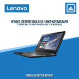 LENOVO IDEAPAD YOGA 510-15IKB-80VC003APH I7-7500U/8GB/1TB | BEST FOR STUDENTS AND FREELANCERS