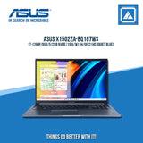 ASUS VIVOBOOK X1502ZA-BQ167WS I7-1260P/8GB/512GB NVME | BEST FOR FREELANCERS LAPTOP