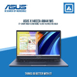 ASUS X1402ZA-AM441WS I7-1260P | Best for Students Laptop