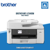 BROTHER MFC-J2340DW INKJET PRINTER