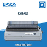 EPSON LQ2190 USB/PARALLEL PRINTER