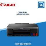 CANON PIXMA INK EFFICIENT G1020 PRINTER
