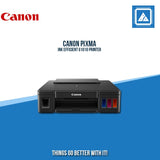 CANON PIXMA INK EFFICIENT G1010 PRINTER
