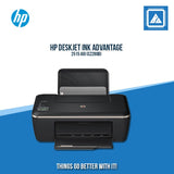 HP DESKJET INK ADVANTAGE 2515 AIO (CZ280B)