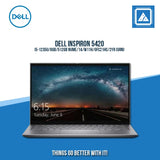 DELL INSPIRON 5510 I5-11300H | Best for Students and Freelancers Laptops