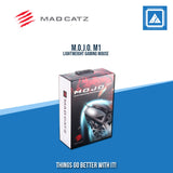 MADCATZ M1 GAMING MOUSE