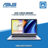 ASUS X1402ZA-AM440WS | Best for Students and Freelancers