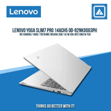 LENOVO YOGA Slim 7 Pro 14ACH5 OD AMD R9-5900HS   Best for Students and Freelancers