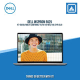 DELL INSPIRON 5625 R7-5825U | Best for Students and Freelancers Laptop