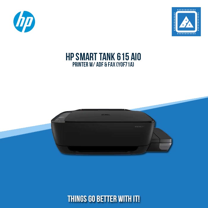 HP INK TANK 315 AIO PRINTER (Z4B04A)