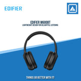 EDIFIER W600BT BLUETOOTH STEREO HEADPHONES