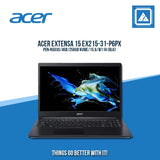 ACER EXTENSA 15 EX215-31-P6PX PEN-N5030 | Best for Students Laptop