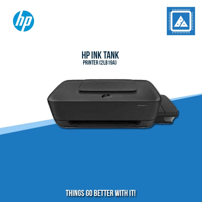 HP INK TANK 115 PRINTER (2LB19A)