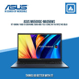 ASUS VIVOBOOK PRO 15 M6500QC-MA056WS R7-5800H/16GB/512GB NVME/3050 4GB | BEST FOR GAMING AND AUTOCAD LAPTOP