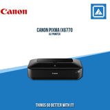 CANON PIXMA IX6770 A3 PRINTER