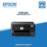 EPSON L6260 AIO (INK TANK) PRINTER W/ WIFI