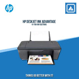 HP DESKJET INK ADVANTAGE K110A AIO (CQ750A)