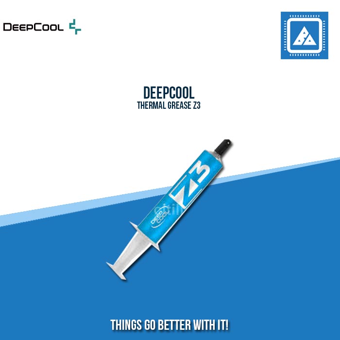 DEEPCOOL THERMAL GREASE Z3