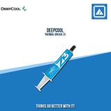 DEEPCOOL THERMAL GREASE Z3