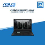 ASUS TUF Dash F15 FX516PM-HN097T I5-11300H