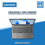 LENOVO IDEAPAD 3-15ABA7-82RN000PPH R5-5625U | Best for Students and Freelancers Laptop