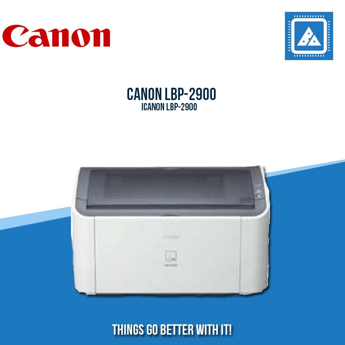 CANON LBP-2900 LASER PRINTER