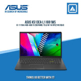 ASUS K513EA-L11691WS I3-1115G4 | Best for Students Laptop
