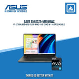 ASUS S5402ZA-M9050WS I7-12700H | Best for Students and Freelancers