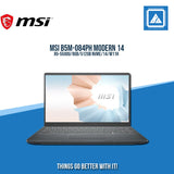 MSI B5M-084PH MODERN 14 R5-5500U Best for students and Freelancers