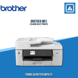 BROTHER MFC-J3540DW INKJET PRINTER
