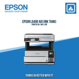 EPSON L6490 AIO (INK TANK) PRINTER W/ WIFI, ADF