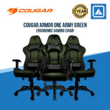 COUGAR ARMOR ONE GAMING CHAIR