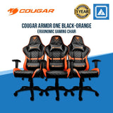 COUGAR ARMOR ONE GAMING CHAIR