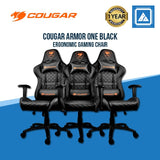 COUGAR ARMOR ONE GAMING CHAIR