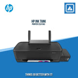 HP INK TANK 115 PRINTER (2LB19A)