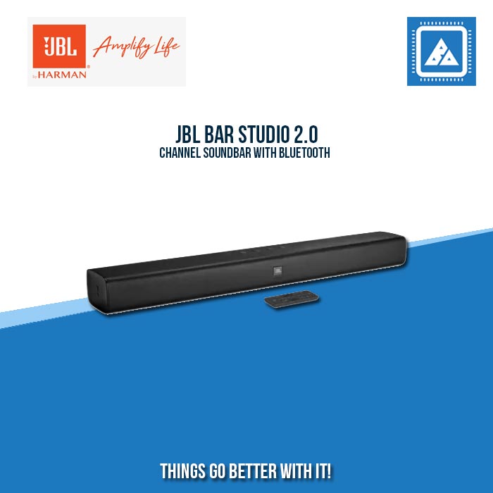 JBL サウンドバー JBLBARSBLKJN JBL JBLBARSBLKJN サラウンドサウンドバー ブラック | ヤマダウェブコム