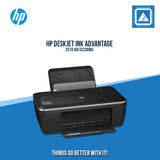 HP DESKJET INK ADVANTAGE 2515 AIO (CZ280B)