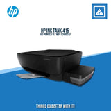 HP INK TANK 415 AIO PRINTER W/ WIFI (Z4B53A)