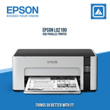EPSON LQ2190 USB/PARALLEL PRINTER