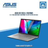 ASUS K513EA-L13528WS I3-1115G4 | Best for Students Laptop