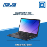 ASUS VIVOBOOK E410KA-BV450W PEN-N6000/8GB/256GB NVME | BEST FOR STUDENTS LAPTOP