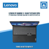 LENOVO IP GAMING 3-16IAH7 82SA001DPH I7-12650H/8GB/512GB NVME/3060 6GB | BEST FOR GAMING AND AUTOCAD LAPTOP