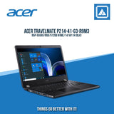 ACER TRAVELMATE P214-41-G3-R9M3 R5P-5550U | Best for Students and Freelancers Laptop