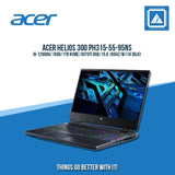 ACER HELIOS 300 PH315-55-95NS I9-12900H  | Gaming Laptop And AutoCAD Users