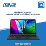 ASUS T3300KA-LQ075WS PEN-N6000 | Best for Students Laptop